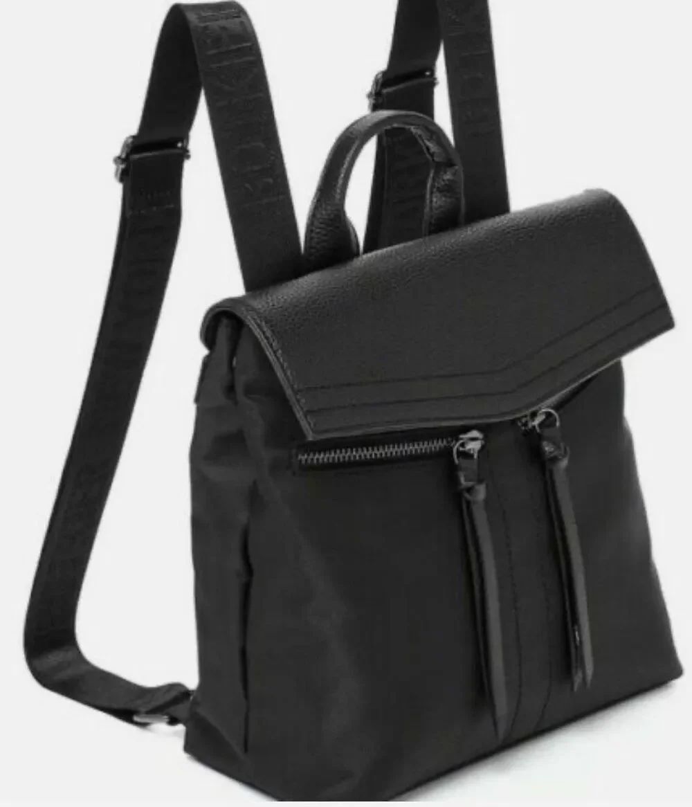 Botkier NY Nylon Backpack - Picture 2 of 9
